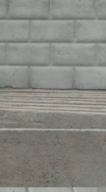 cerco perimetrico modelo ladrillo