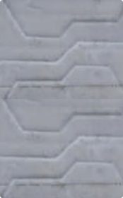 cerco perimetrico modelo nazca